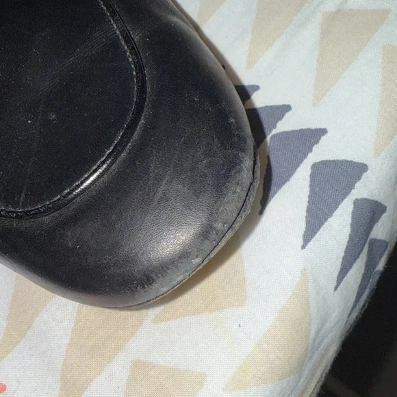 Gucci Princetown Leather Mules - FLASH SALE! - Picture 4 of 10